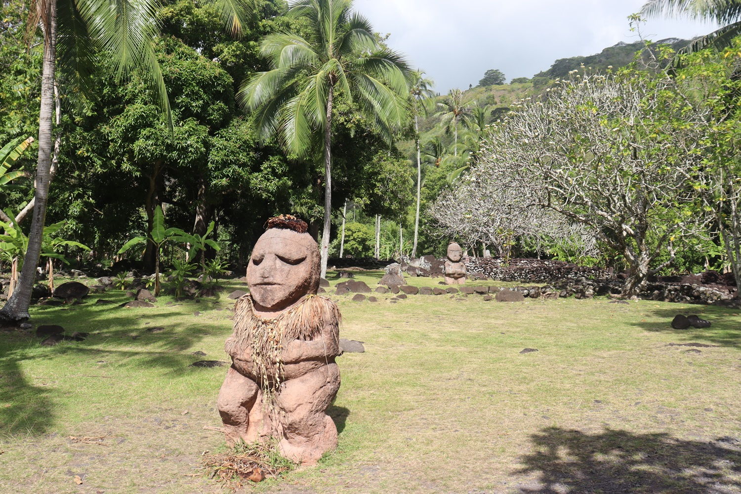 Francúzska Polynézia: Tahiti