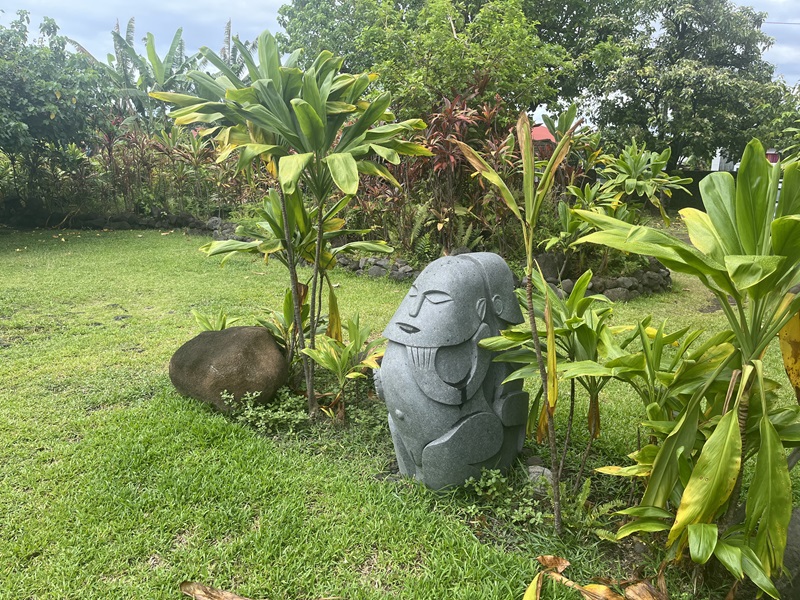 Marae Ta'ata