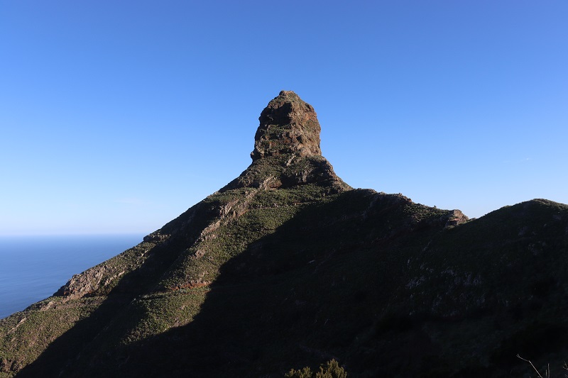 Roque de Taborno