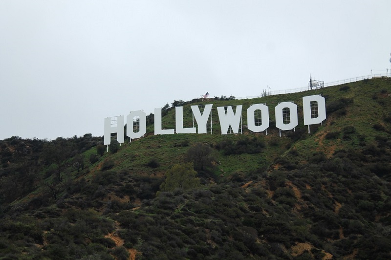 hollywood