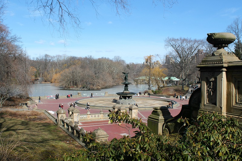 Central Park