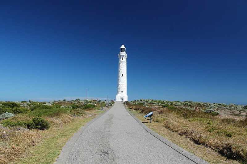 Cape Leeuwin Lighthouse