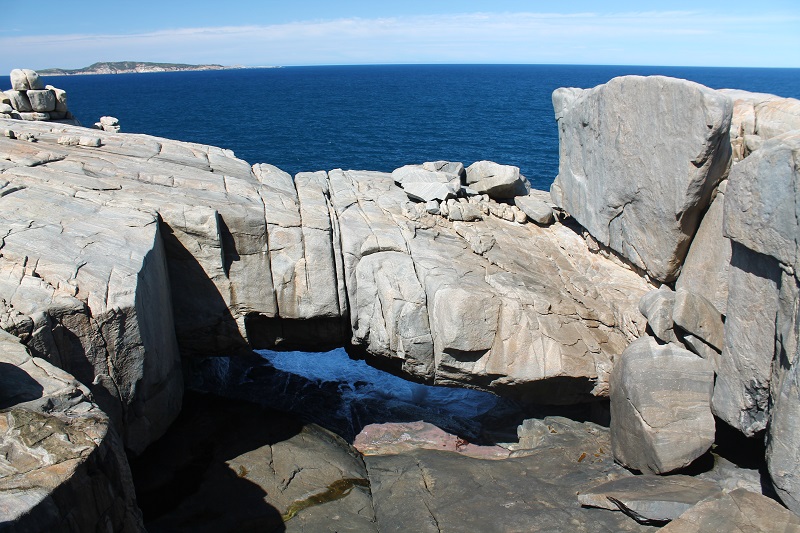 Natural Bridge