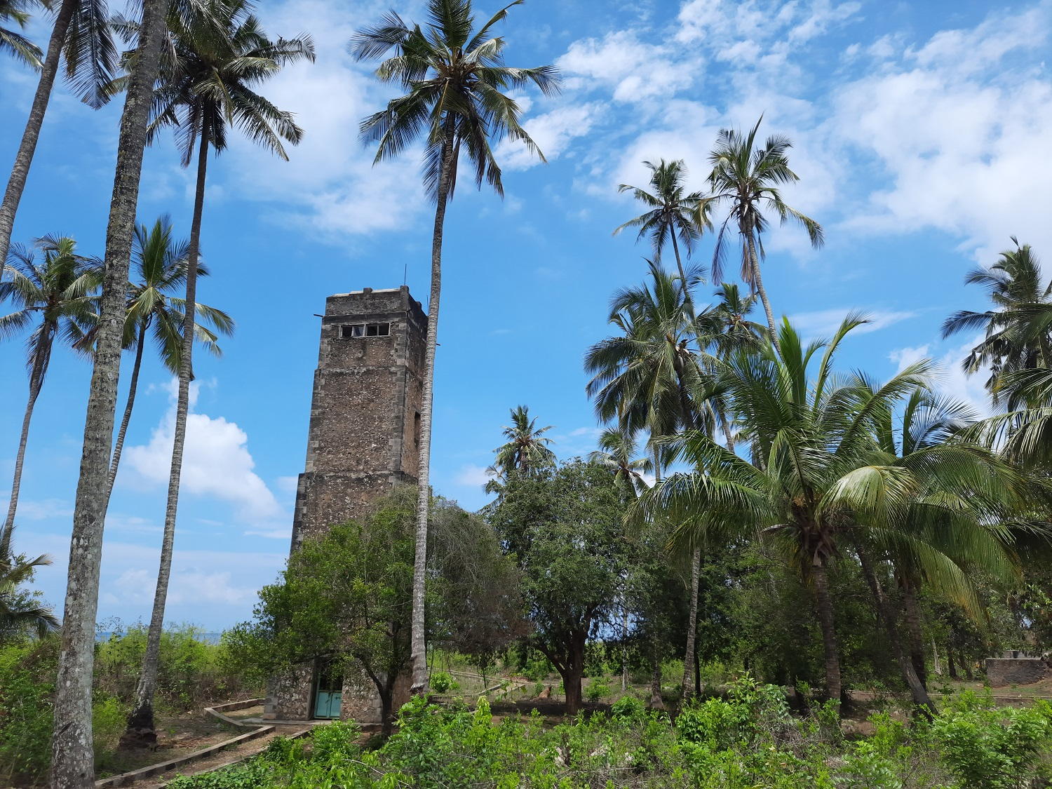 Zanzibar: jaskyňa Mangapwani Coral Cave a hlavné mesto Stone Town