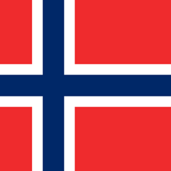 Nórsko