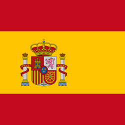 Španielsko 