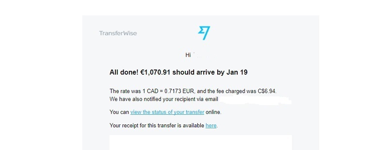 Transferwise