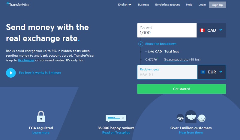 Transferwise