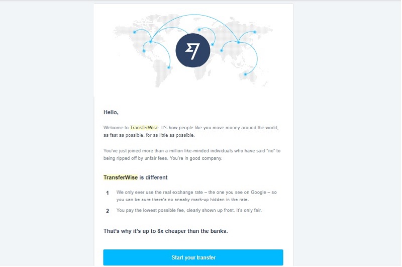 Transferwise