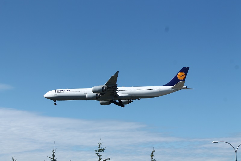 Lufthansa