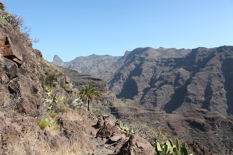 La Gomera